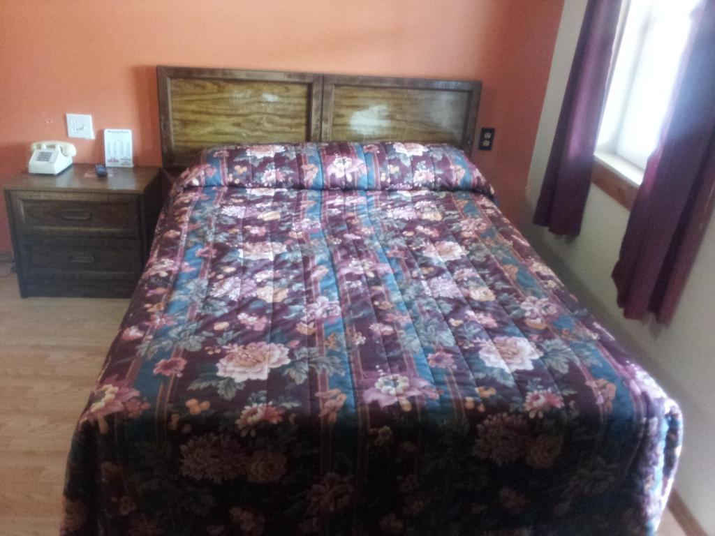 Mustang Motel Gillette Esterno foto